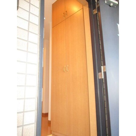 ルミエール鷺沼の物件内観写真